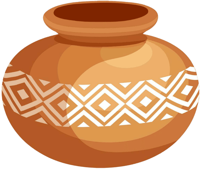 Pot